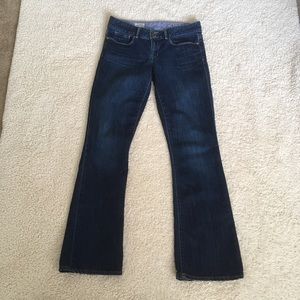 🌵•Gap• Perfect Bootcut Jeans